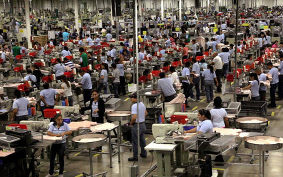 Colima y Durango, con mejor panorama de empleabilidad en #México