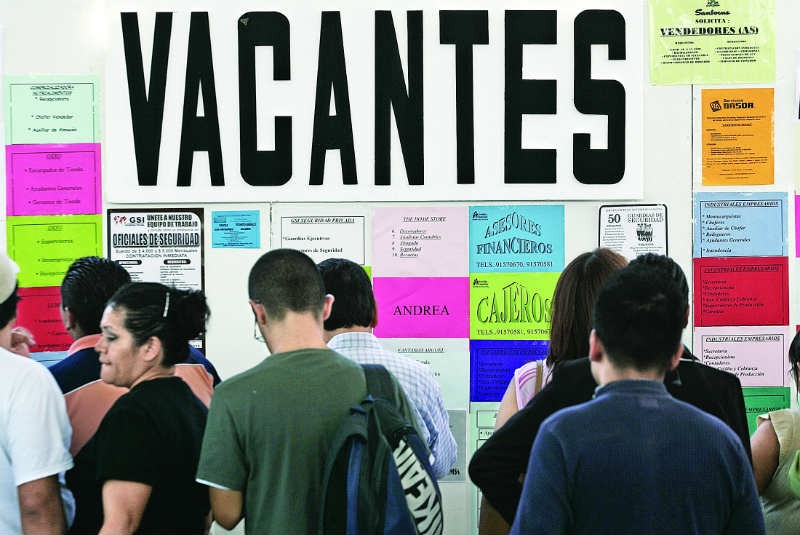 Preveen año récord en generación de empleo formal, ¿será?