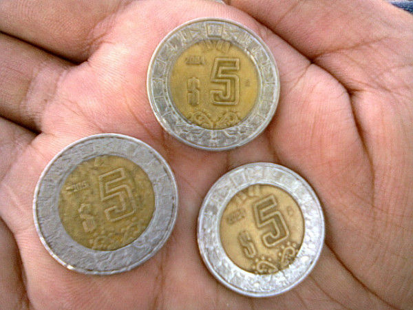Algunos motivos por los que no deberías guardar tu dinero en el #banco