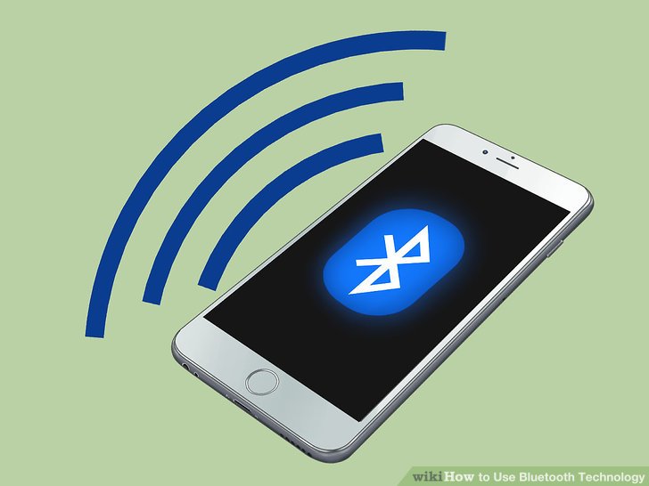 Apaga el bluetooh de tus dispositivos y evita hackeos