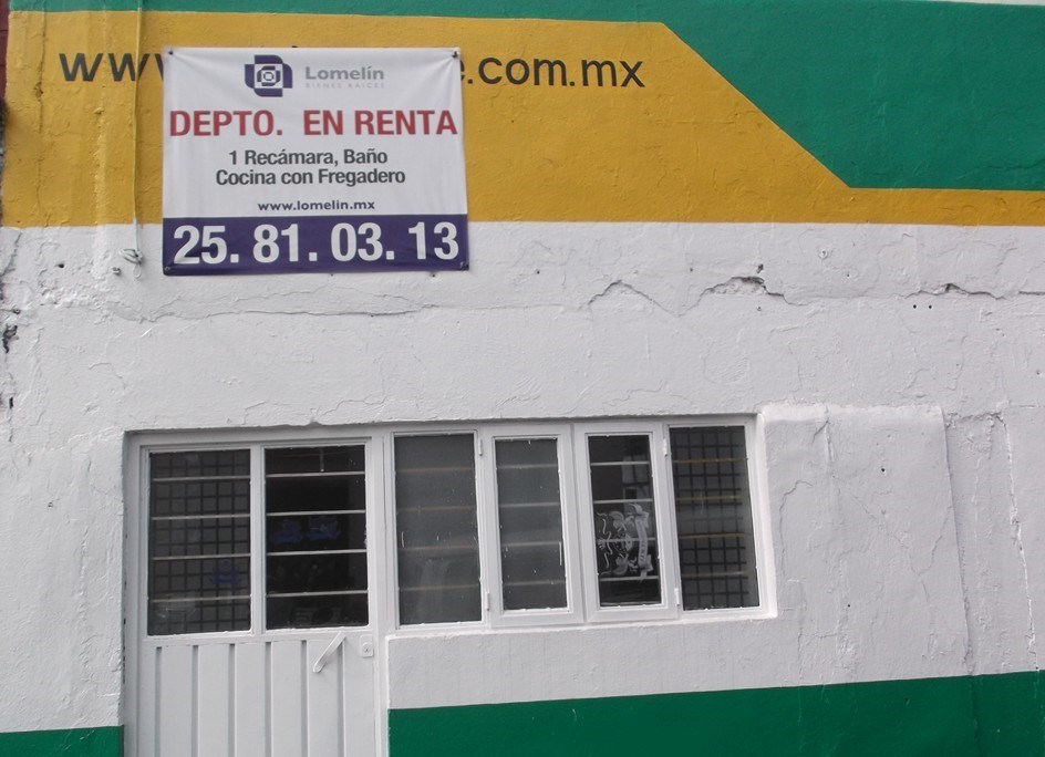 Gobierno de la #CDMX dará apoyos hasta por $3,000 para la #Renta si tu hogar resultó con #daños tras #sismo