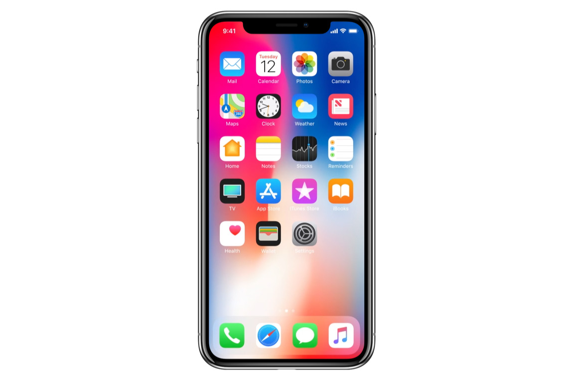 Quieres el #iPhoneX… ¿cuántas horas debes trabajar para comprarlo?