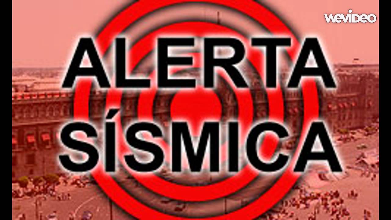 Y tú, ¿qué te pusiste para la #AlertaSísmica?