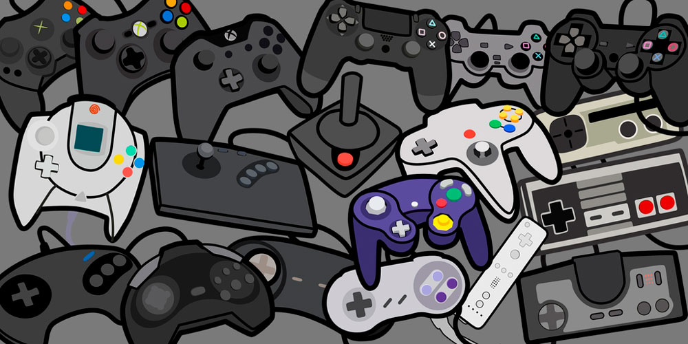 ¿Te interesa trabajar en la industria de los #videojuegos?