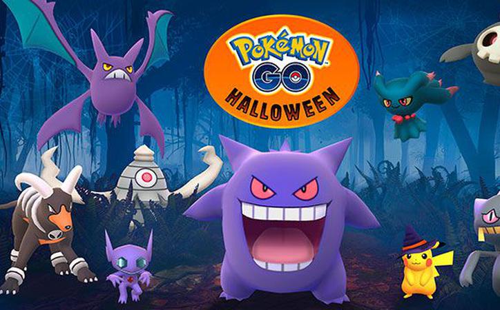 Por nacer la “tercera generación” de creaturas de Pokemon Go