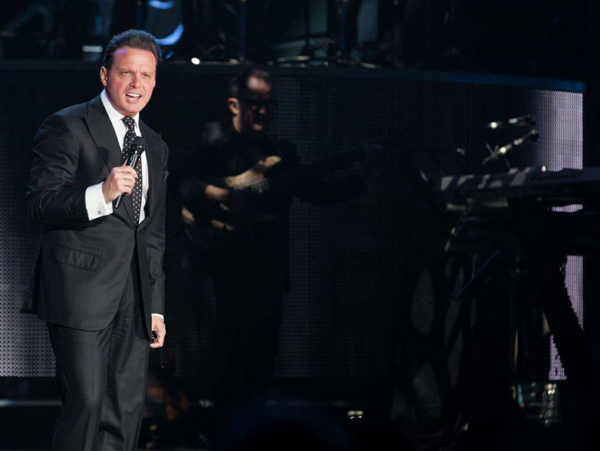 Luis Miguel estrenará su nuevo sencillo “La Fiesta del Mariachi”