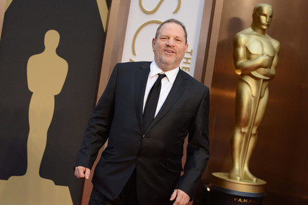 ¿Quién es Harvey Weinstein en Hollywood?
