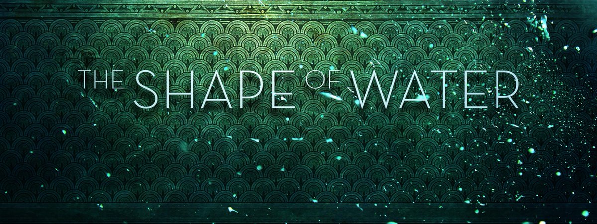 ¿Ya viste el trailer restringido de #TheShapeOfWater? #video