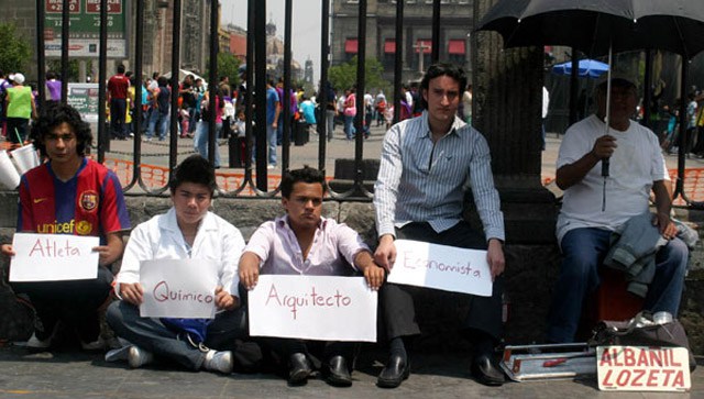 ¿Sabes cuáles son los estados con mayor empleabilidad en #México?