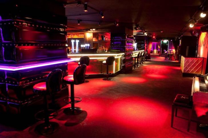 Encontraron a su esposo 26 días después de su desaparición en un club nocturno