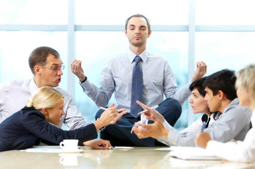 ¿Cómo mandar a volar a tu jefe y no quedarte sin trabajo en el intento?