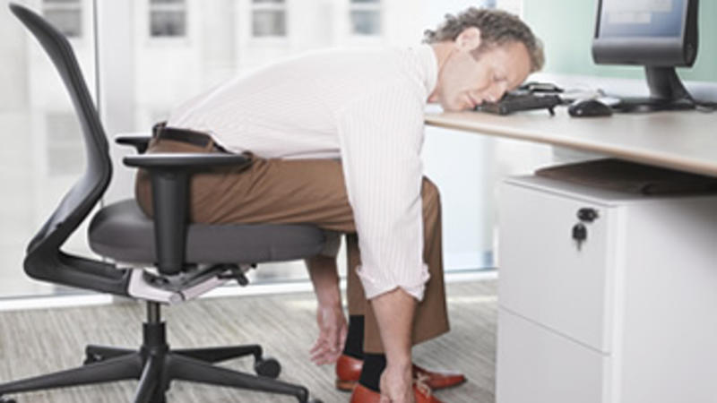 Karoshi: así llaman en #Japón a morir por exceso de trabajo ¡y sucede! :/