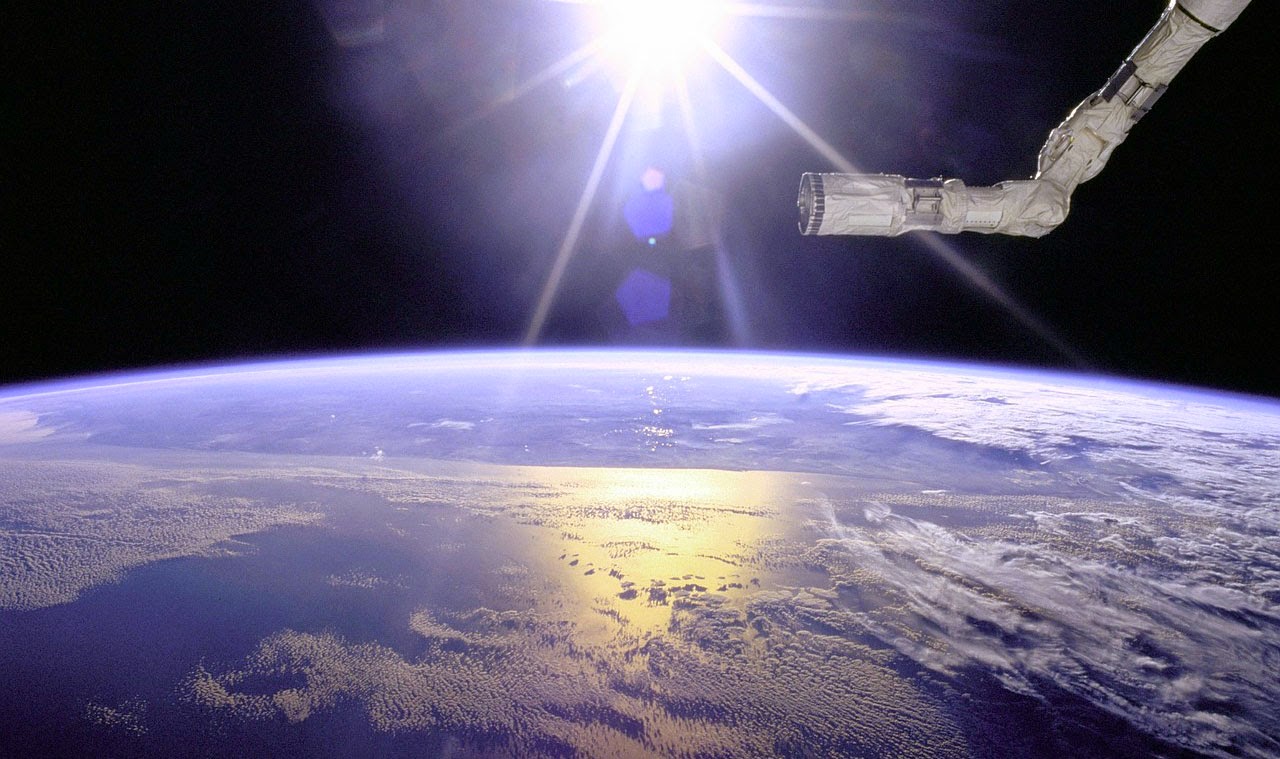 Sospecha #NASA de un ‘planeta invisible’ al fondo del Sistema Solar