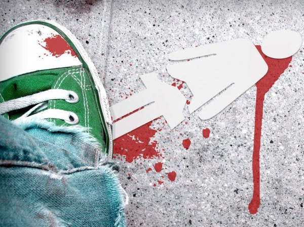 Y a los #feminicidios, ¿cómo les vamos a poner un alto?
