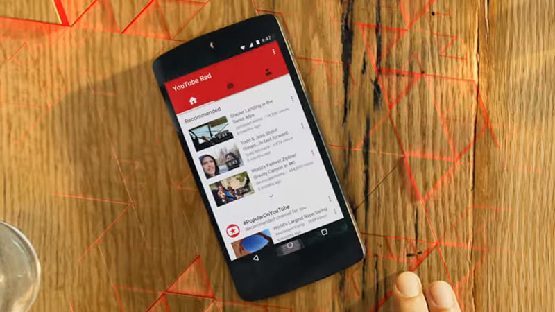 ¿Cómo reproducir Youtube en segundo plano en tu smartphone?