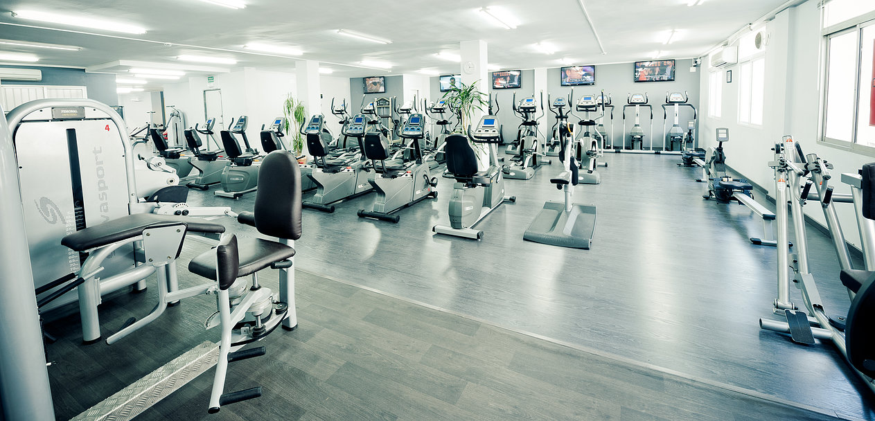 Instala empresa gimnasios para #godinez