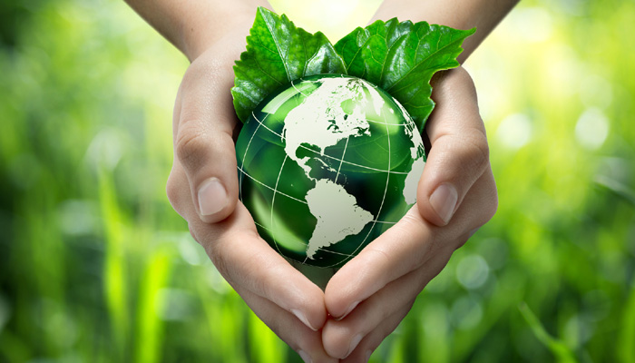 5 acciones sencillas para cuidar el #MedioAmbiente