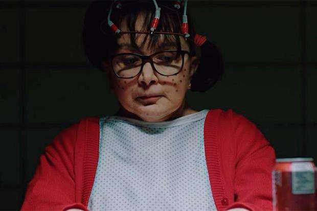 La Chilindrina en el nuevo sketch de Stranger Things #Video