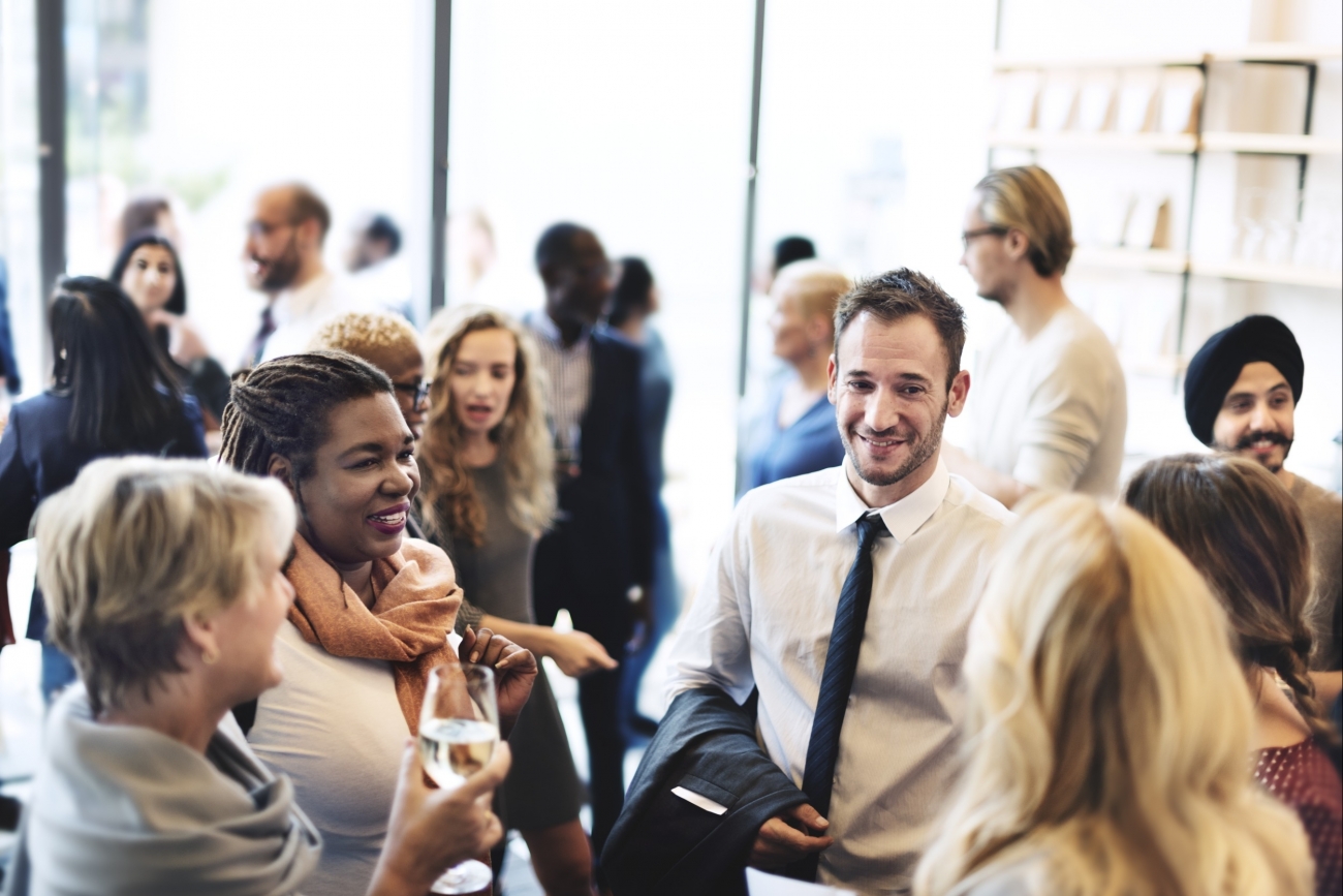 5 Tips para sobrevivir al primer empleo