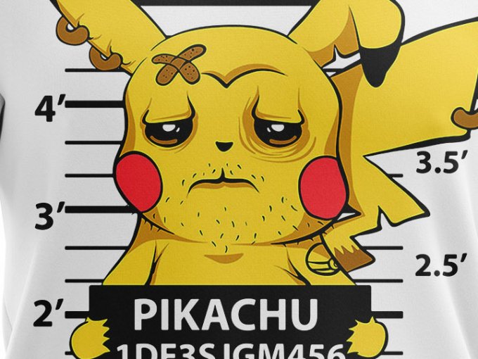 “Andaba cazando pokemones”, la coartada perfecta