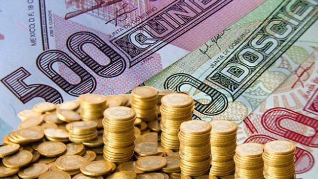 Proponen eliminar #ISR para salarios menores a 10 mil pesos