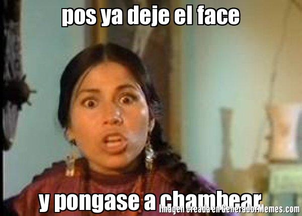 #México, entre la empleabilidad y el ‘chambismo’