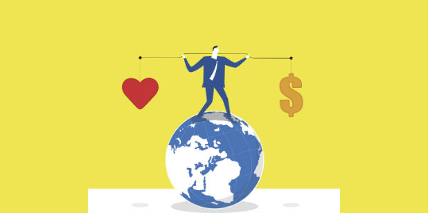 Necesario un entorno laboral que valore a las personas