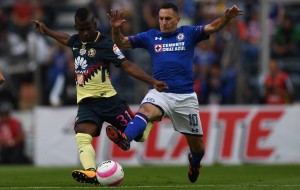 Así quedó la liguilla del fútbol mexicano