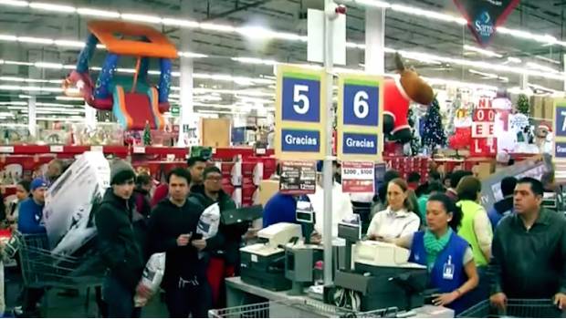 Empleados de Soriana tecnológico en Chihuahua cuentan su experiencia durante el “Buen Fin”