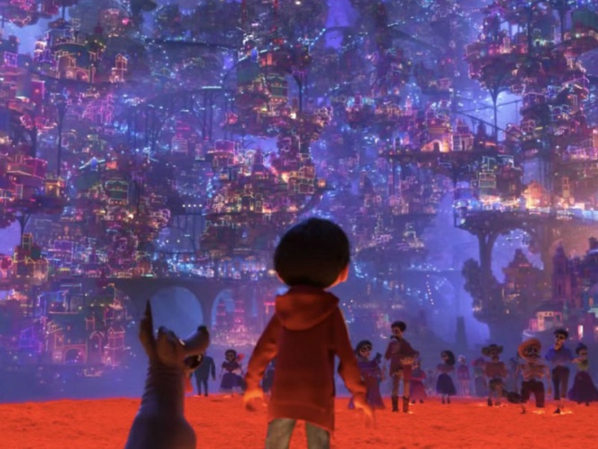 Los mejores #memes de la nueva película de pixar: #Coco