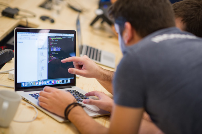 ¿Se puede ser programador en tres meses? Esa es la promesa de Ironhack