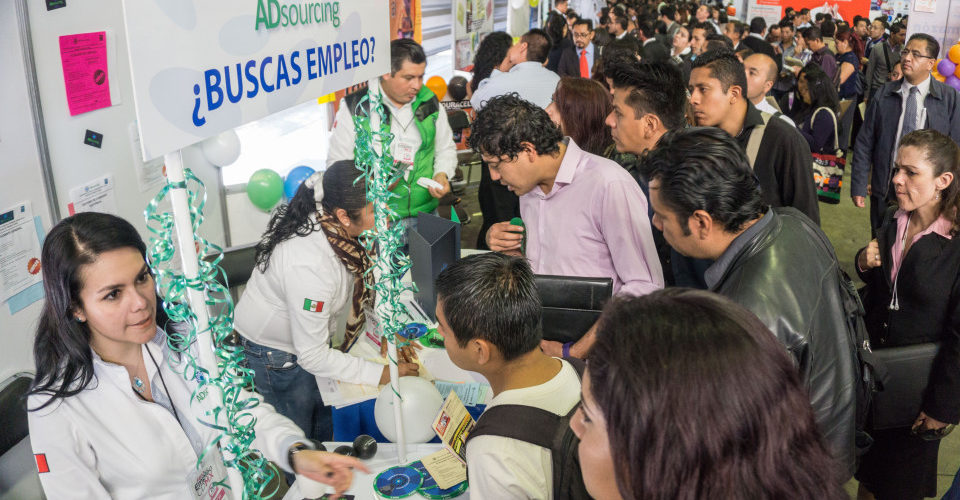 ¿Se han creado tantos empleos este sexenio como el gobierno dice?