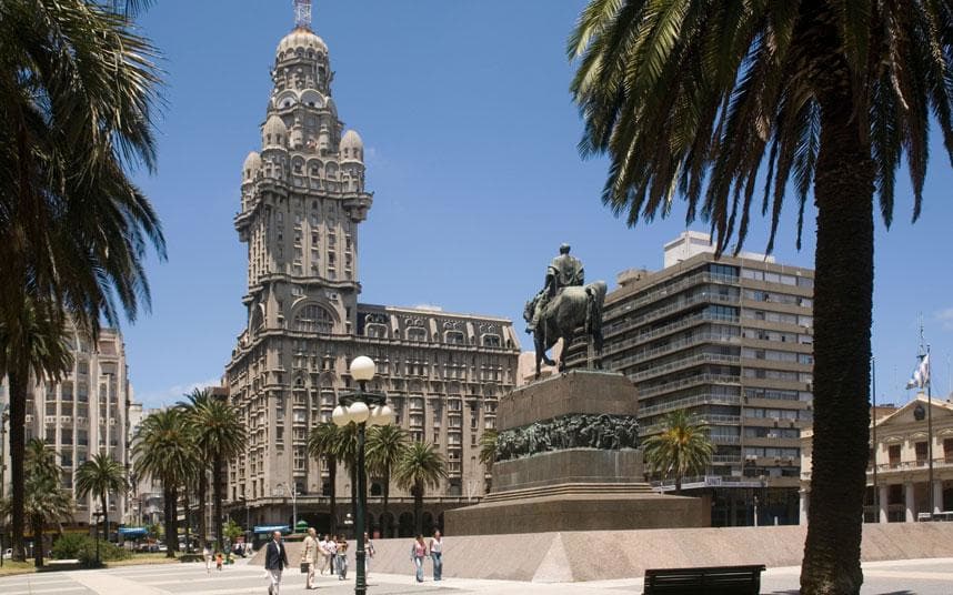 ¿Cuáles son los países latinoamericanos con mayor calidad laboral?