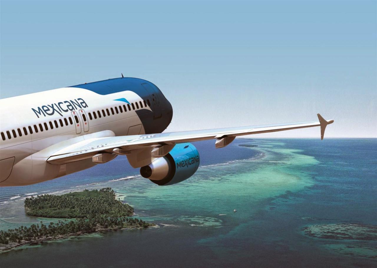 Entérate cómo recompensarán sus retrasos las aerolíneas en México