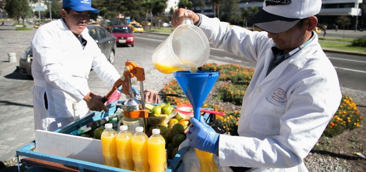 Creció en México la necesidad de buscarse un segundo empleo