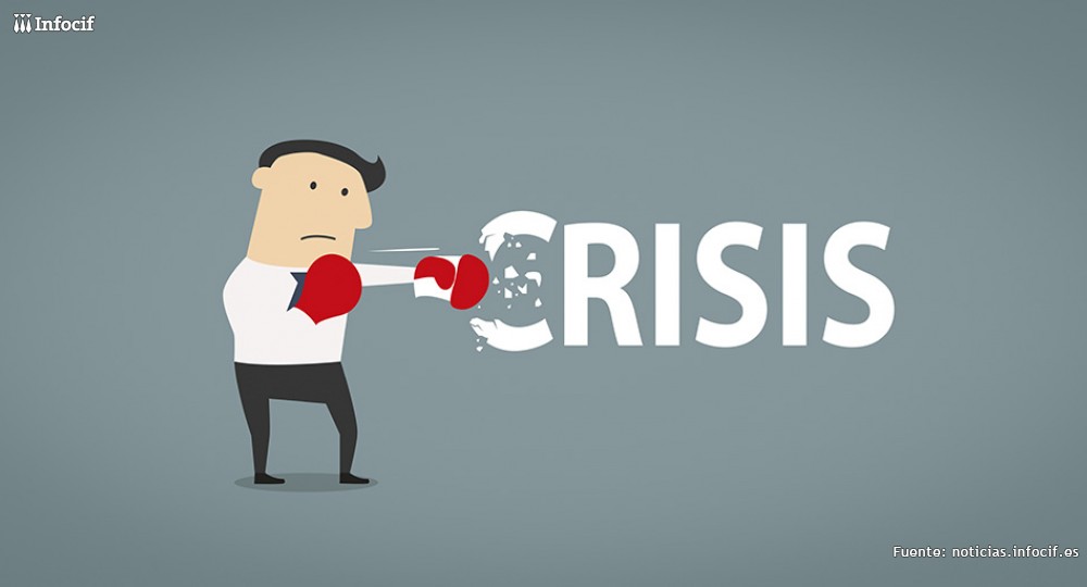 6 tips para emprendedores en tiempos de crisis