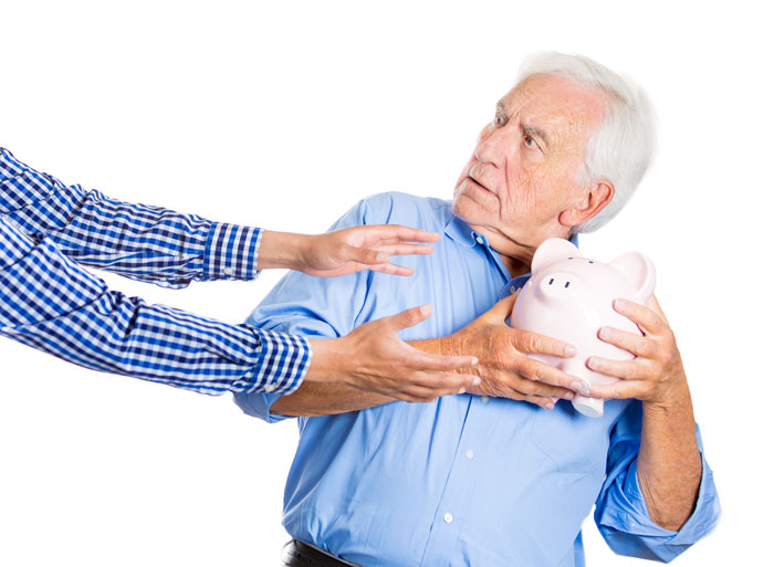 Proponen “Sistema Nacional de Pensiones” en #México