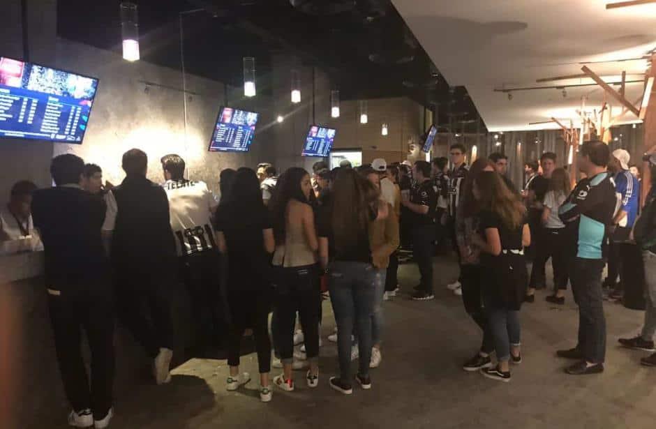 Sí habrá ‘cheve’ en el Mty vs Atlas