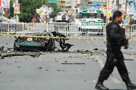 2017 el año de la violencia en México #Entérate