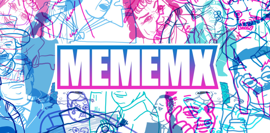 Primer Festival de Memes en la #CDMX