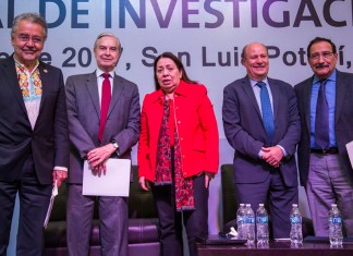 Transparencia en recursos, el gran reto de las universidades: Rectores