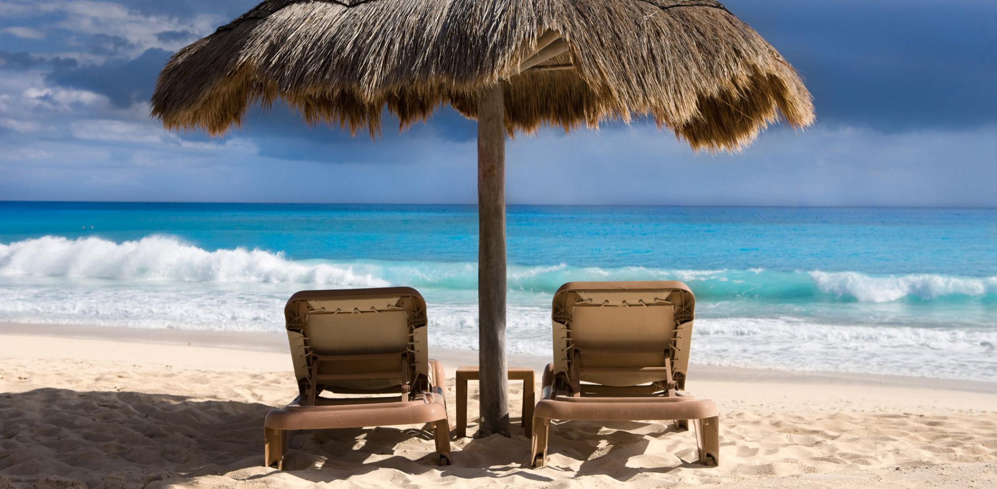 ¿Trabajarías en Cancún por 10 mil dls mensuales?