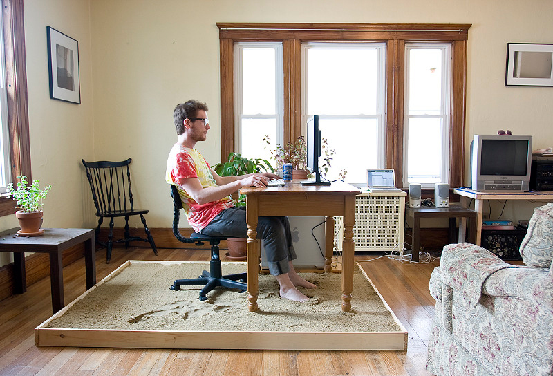¿#Home Office? Aprende a organizar tu tiempo sin perder tu eficiencia #Freelance