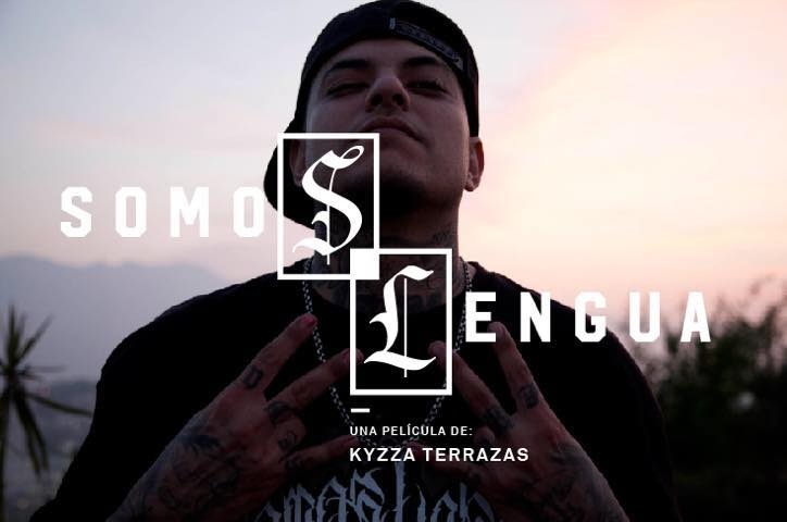 “Somos lengua”, el documental sobre rap mexicano que no debes perderte