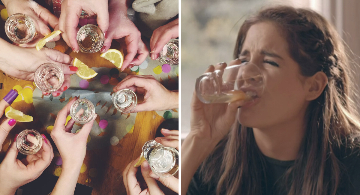 Si antes te gustaba el tequila, entonces con este descubrimiento lo amarás. ¡Ve por el tuyo!