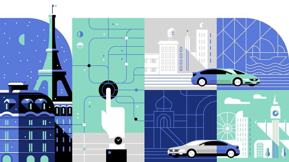 Pagará Uber Londres salario y vacaciones a conductores