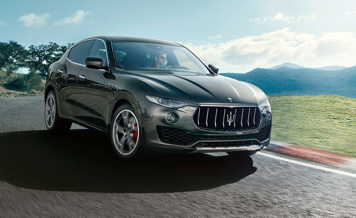 #Maserati frena producción durante #navidad debido a las bajas ventas