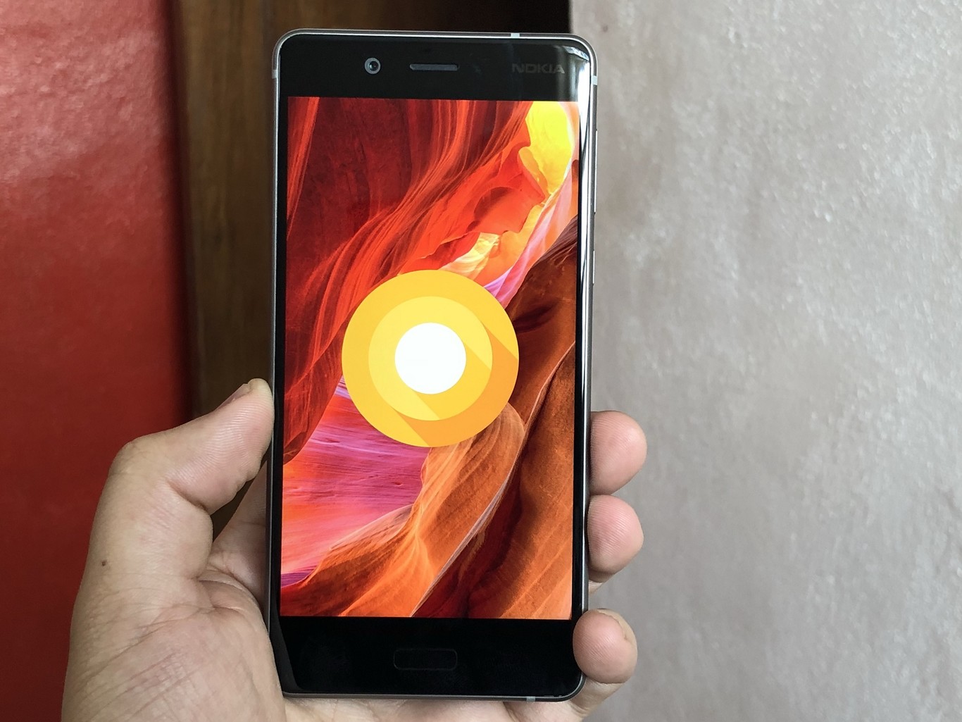 ¿Qué teléfonos vendidos en México se actualizarán a #Android 8.0 Oreo?