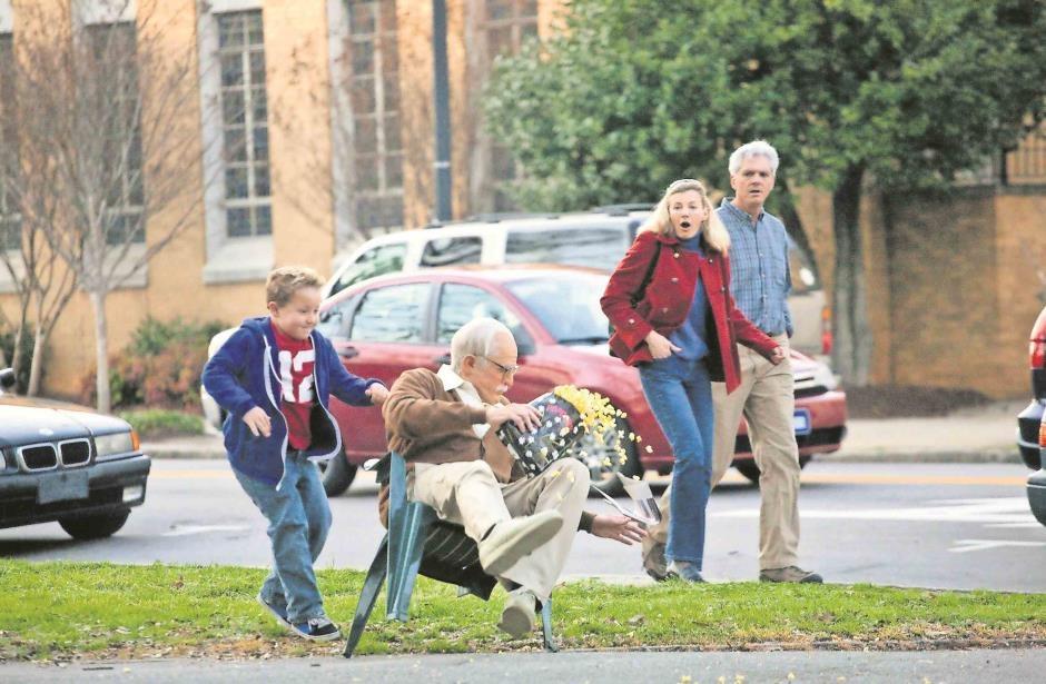 Llegan a Netflix