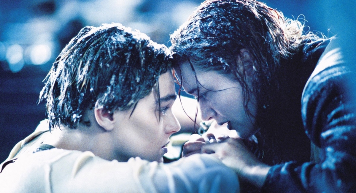 Director de “Titanic” se aburrió y reveló la verdadera razón de por qué Jack no cabía en la puerta